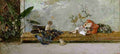 japanese Art A4 Photo Print
