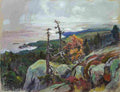 jarnefelt eero koli Art A4 Photo Print