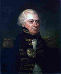 jarvis General James Wilkinson Art A4 Photo Print