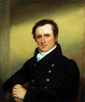 jarvis James Fenimore Cooper Art A4 Photo Print