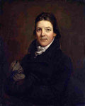 jarvis John Randolph Art A4 Photo Print