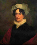 jarvis Mrs William Palfrey Art A4 Photo Print