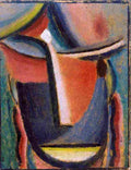 jaw Small Head Three Art A4 Photo Print