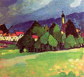 jaw murnau Art A4 Photo Print