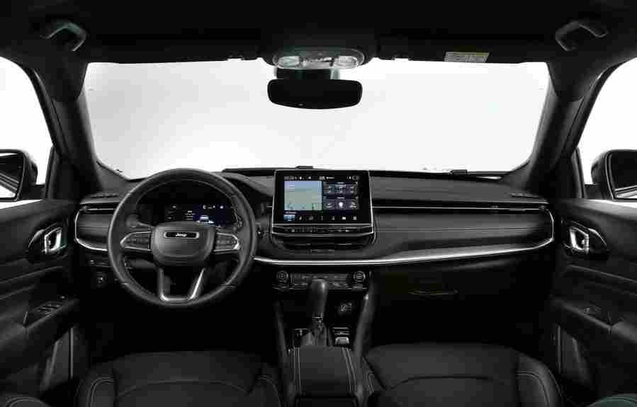 jeep compass 2021 7084 14 Car A4 Photo Print