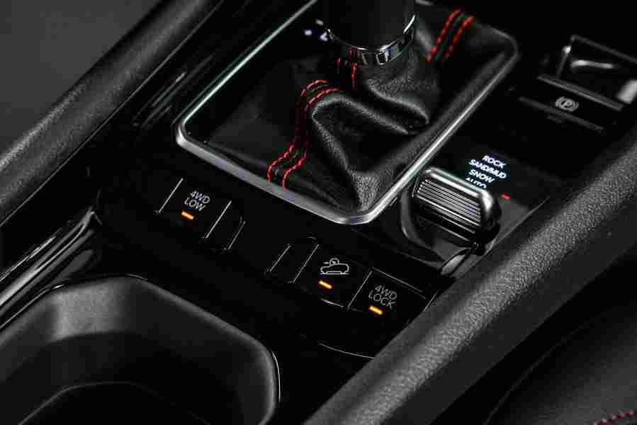 jeep compass 2021 7084 18 Car A4 Photo Print