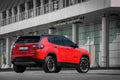 jeep compass 2021 7084 25 Car A4 Photo Print