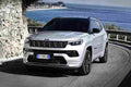 jeep compass 2021 7084 26 Car A4 Photo Print