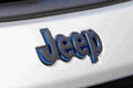 jeep compass 2021 7084 30 Car A4 Photo Print