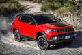 jeep compass 2021 7084 31 Car A4 Photo Print