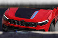 jeep compass 2021 7084 32 Car A4 Photo Print
