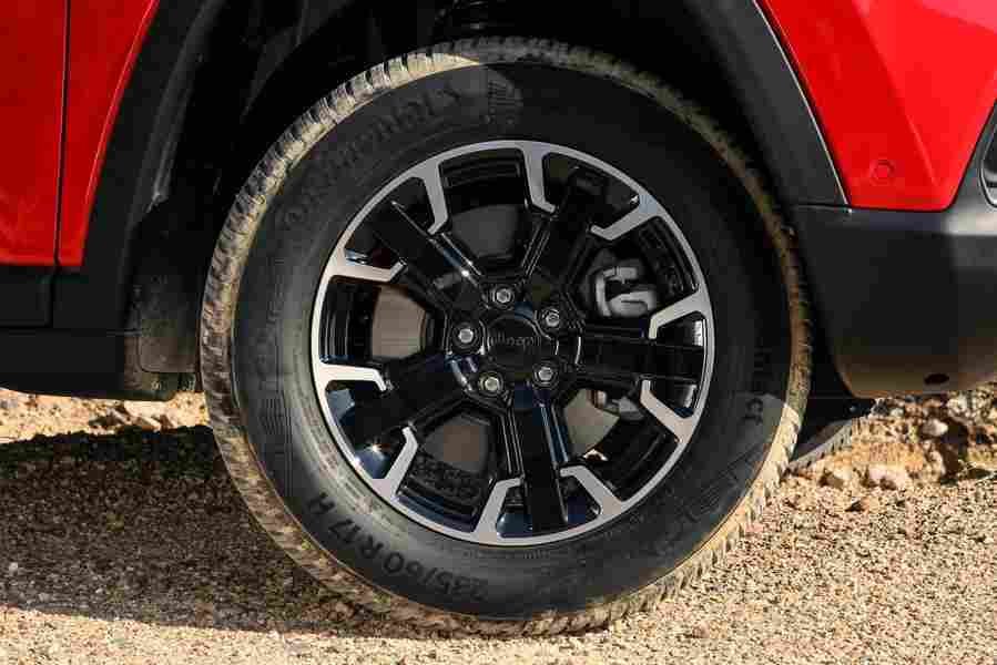 jeep compass 2021 7084 34 Car A4 Photo Print