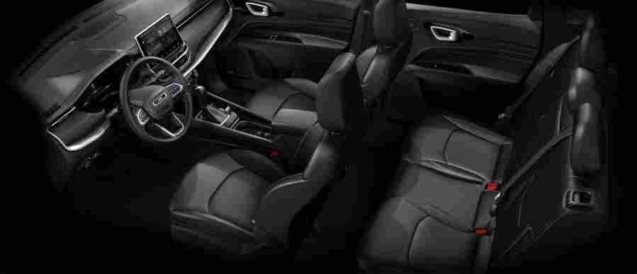 jeep compass 2021 7084 38 Car A4 Photo Print