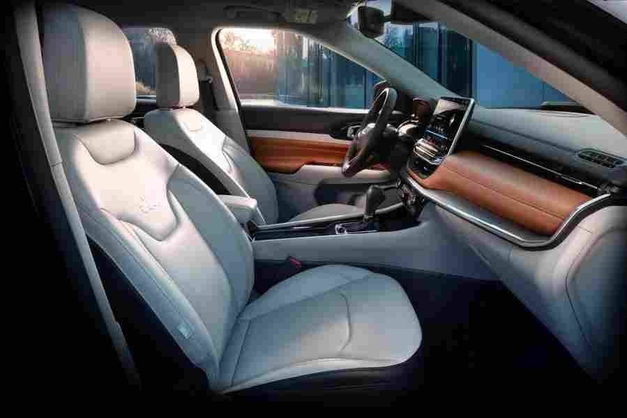 jeep compass 2021 7084 41 Car A4 Photo Print