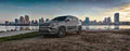 jeep compass 2021 7084 49 Car A4 Photo Print