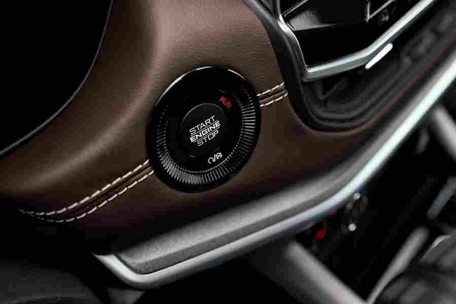 jeep compass 2021 7084 7 Car A4 Photo Print