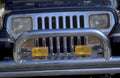 jeep grand cherokee 1980s 1990s A4 Photo Print