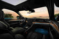 jeep grand cherokee 2021 7174 1 Car A4 Photo Print