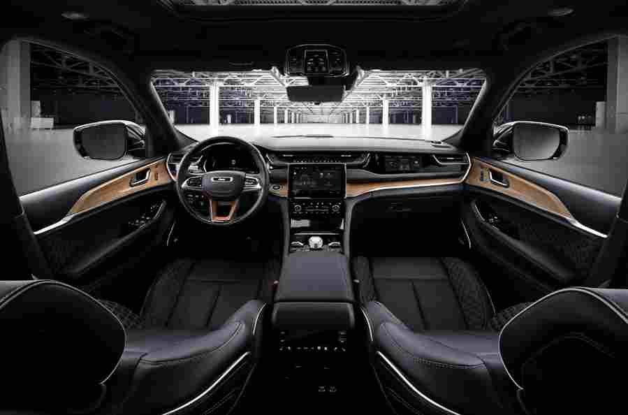 jeep grand cherokee 2021 7174 2 Car A4 Photo Print