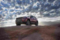 jeep grand cherokee 2021 7174 20 Car A4 Photo Print