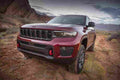 jeep grand cherokee 2021 7174 23 Car A4 Photo Print
