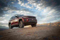 jeep grand cherokee 2021 7174 24 Car A4 Photo Print