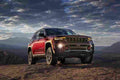 jeep grand cherokee 2021 7174 26 Car A4 Photo Print
