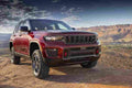 jeep grand cherokee 2021 7174 27 Car A4 Photo Print