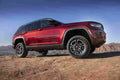 jeep grand cherokee 2021 7174 30 Car A4 Photo Print