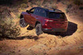 jeep grand cherokee 2021 7174 32 Car A4 Photo Print