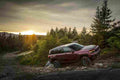 jeep grand cherokee 2021 7174 37 Car A4 Photo Print