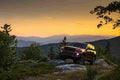 jeep grand cherokee 2021 7174 38 Car A4 Photo Print