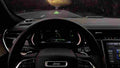 jeep grand cherokee 2021 7174 4 Car A4 Photo Print