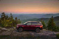 jeep grand cherokee 2021 7174 42 Car A4 Photo Print