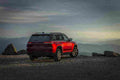 jeep grand cherokee 2021 7174 45 Car A4 Photo Print