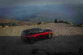 jeep grand cherokee 2021 7174 46 Car A4 Photo Print