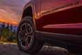 jeep grand cherokee 2021 7174 48 Car A4 Photo Print