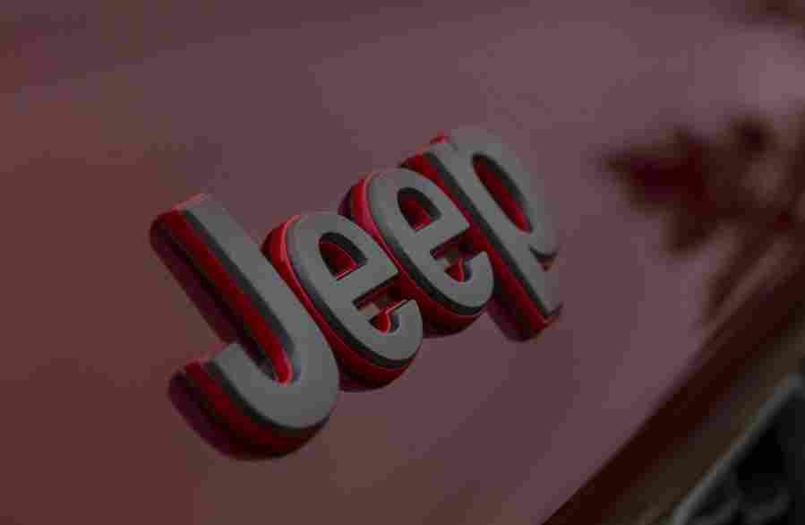 jeep grand cherokee 2021 7174 50 Car A4 Photo Print