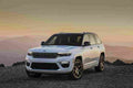jeep grand cherokee 2021 7174 59 Car A4 Photo Print