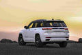 jeep grand cherokee 2021 7174 60 Car A4 Photo Print