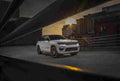 jeep grand cherokee 2021 7174 62 Car A4 Photo Print