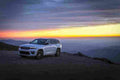 jeep grand cherokee 2021 7174 64 Car A4 Photo Print