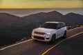 jeep grand cherokee 2021 7174 68 Car A4 Photo Print