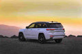 jeep grand cherokee 2021 7174 70 Car A4 Photo Print