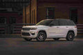 jeep grand cherokee 2021 7174 72 Car A4 Photo Print