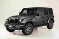 jeep wrangler 4xe 2021 7109 1 Car A4 Photo Print