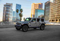 jeep wrangler 4xe 2021 7109 10 Car A4 Photo Print