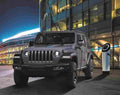 jeep wrangler 4xe 2021 7109 13 Car A4 Photo Print