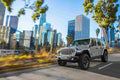 jeep wrangler 4xe 2021 7109 2 Car A4 Photo Print