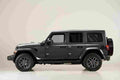 jeep wrangler 4xe 2021 7109 4 Car A4 Photo Print